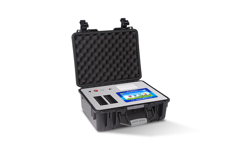 食堂、餐廳引入病害肉檢測(cè)儀的意義與重要性